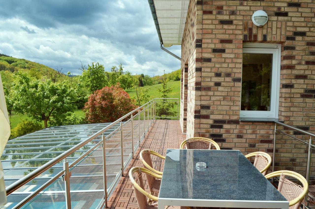 Apartment Wellness Sophienhoehe Am Pool
