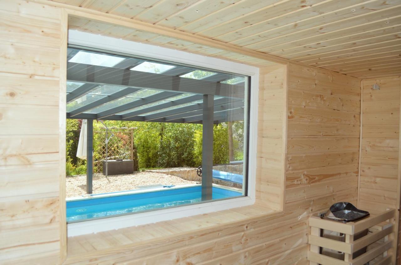 Apartment Wellness Sophienhoehe Am Pool *
