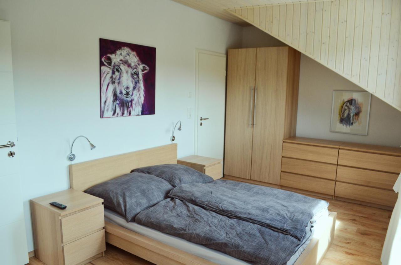 Wellness Sophienhoehe Am Pool Apartment Mechernich